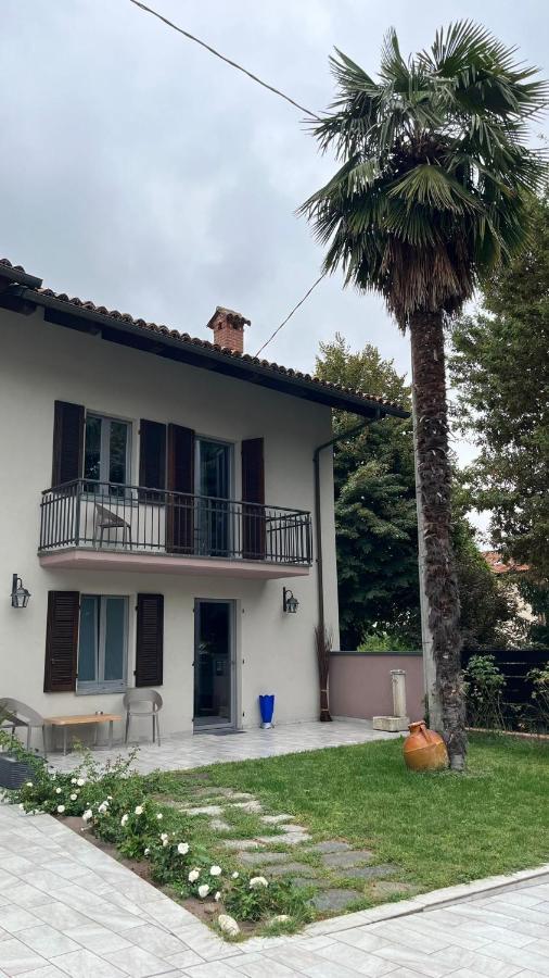L'Alba Bed & Breakfast Magliano Alfieri Exterior photo