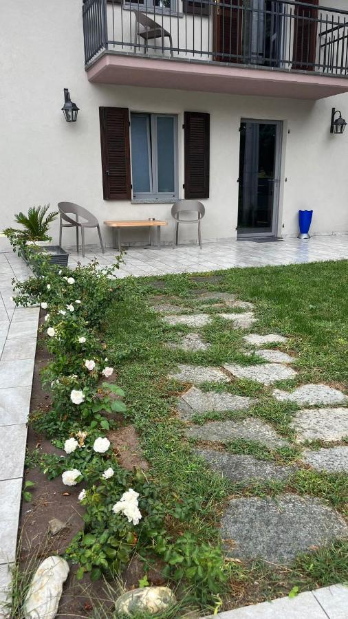 L'Alba Bed & Breakfast Magliano Alfieri Exterior photo