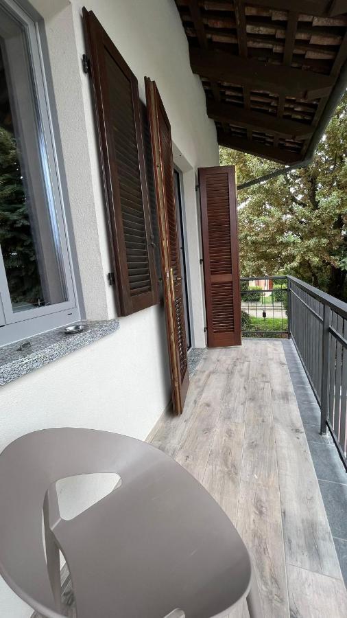 L'Alba Bed & Breakfast Magliano Alfieri Exterior photo
