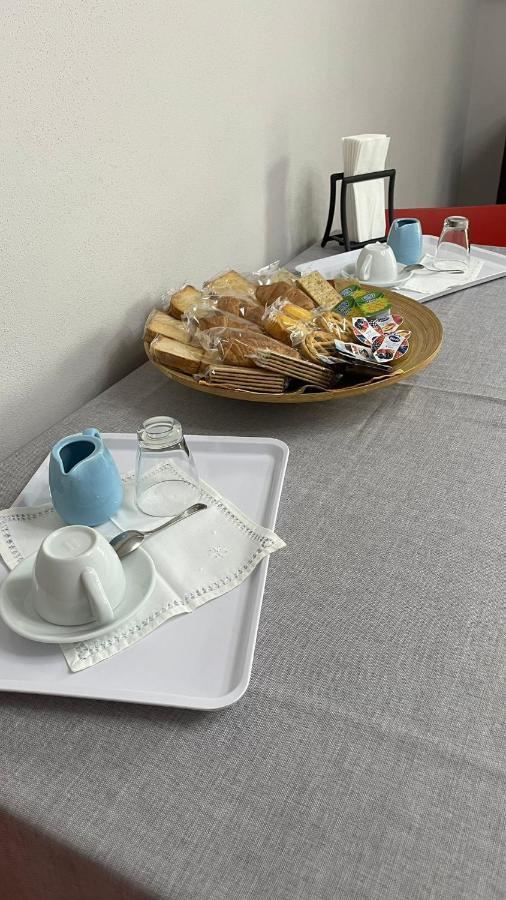 L'Alba Bed & Breakfast Magliano Alfieri Exterior photo