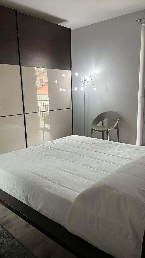 L'Alba Bed & Breakfast Magliano Alfieri Exterior photo